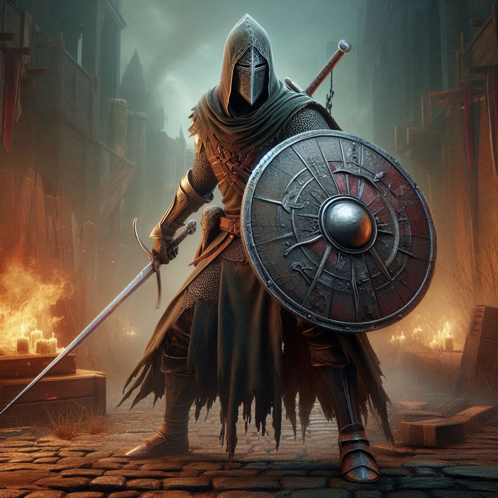 Forging Your Own Path: Exploring the Diverse Combat Styles of Elden Ring – Part I