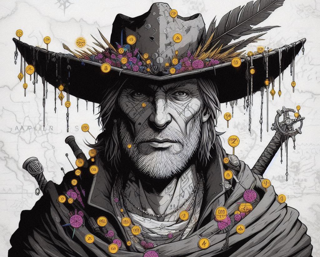 The Meticulous Cartographer