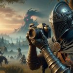 The Screenshot Artist