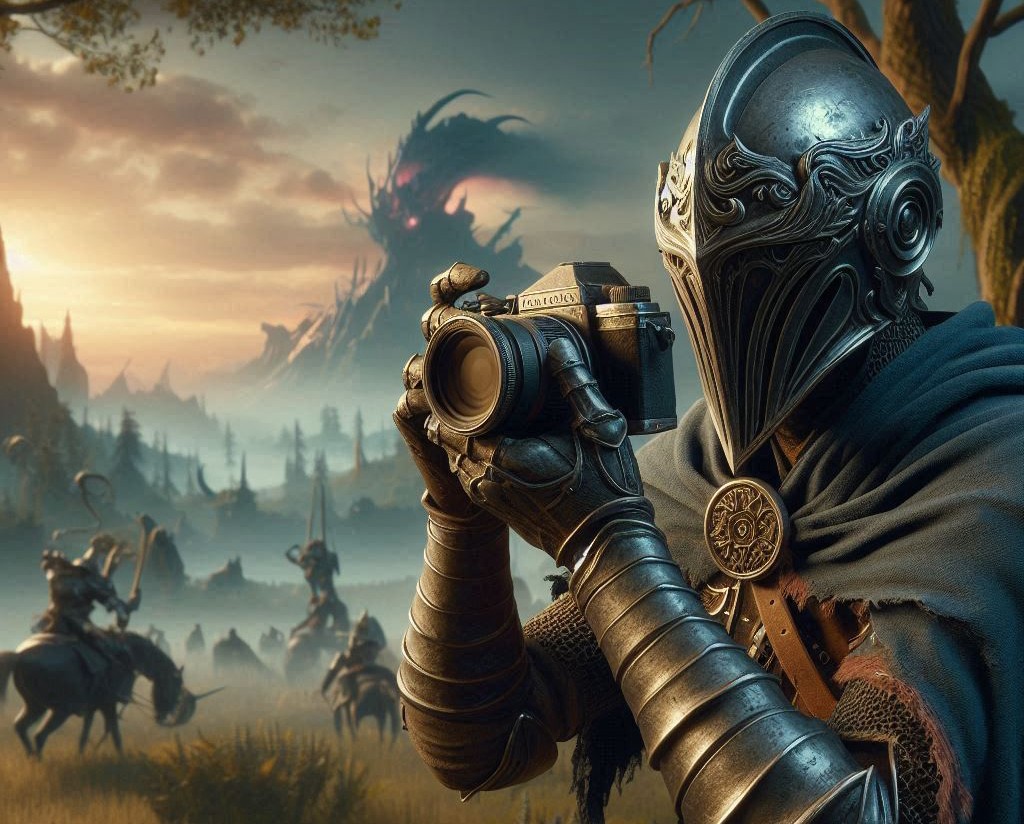 Explorer Types in the Lands Between: How Do You Discover Elden Ring? Part I