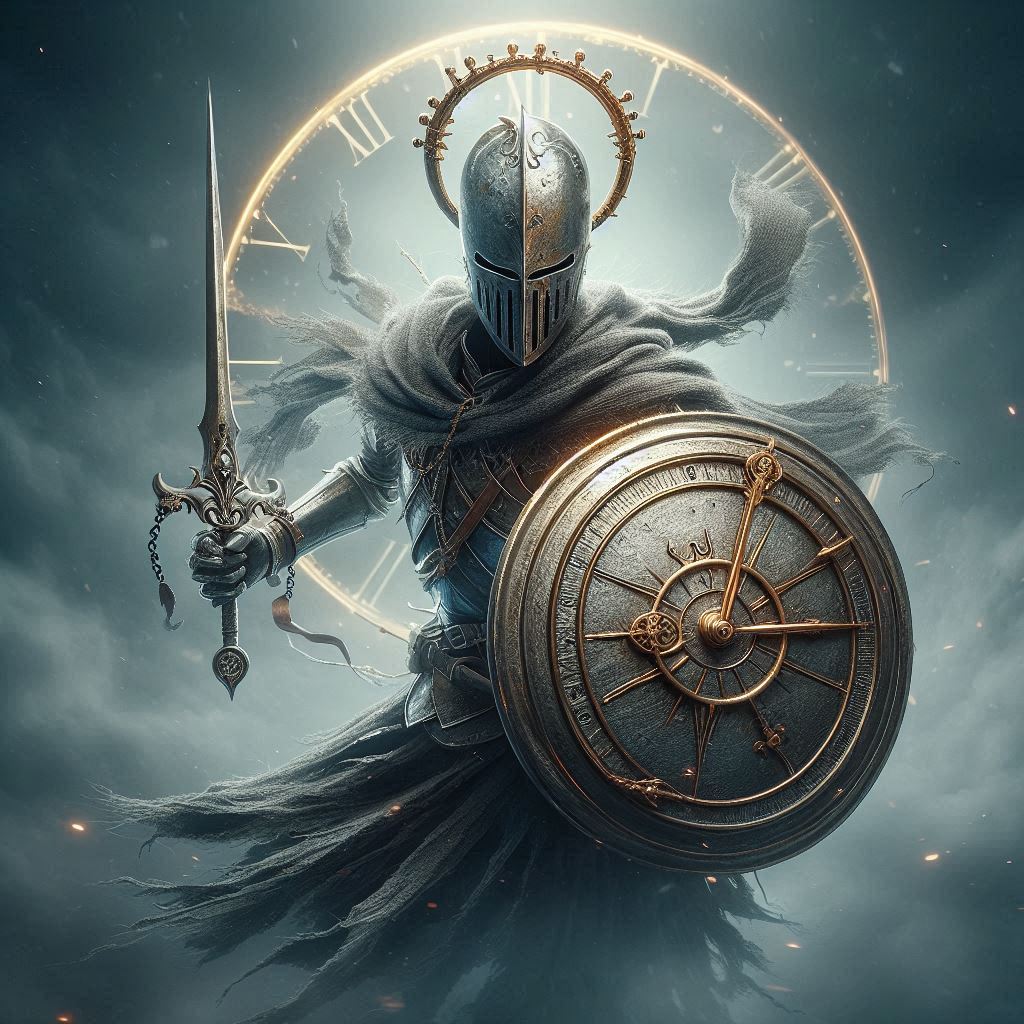 The Parry Master