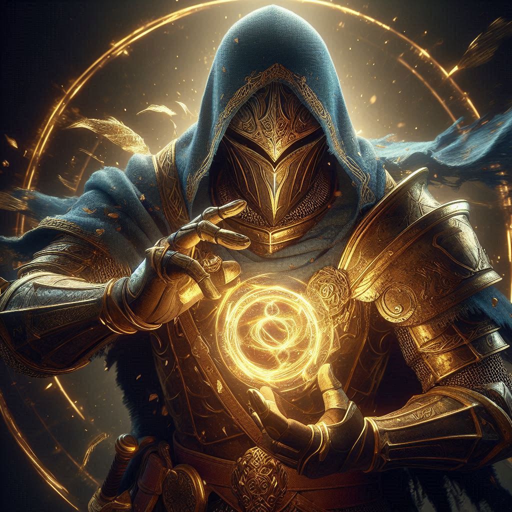 Explorer Types in the Lands Between: How Do You Discover Elden Ring? Part III