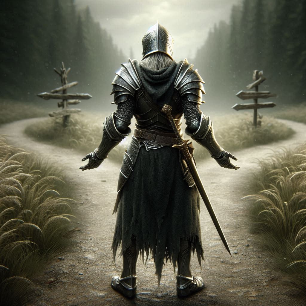 After the Erdtree’s Shadow: What’s Next for Elden Ring Enthusiasts?