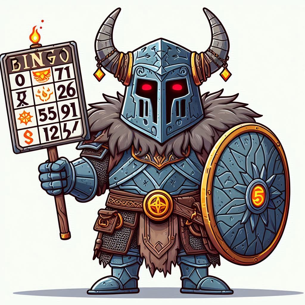 Elden Ring Bingo Brawlers Season 5 is Officially Confirmed!