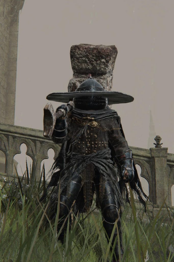 Death Knight Armor