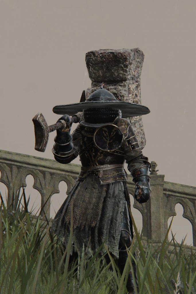 Scaled Armor