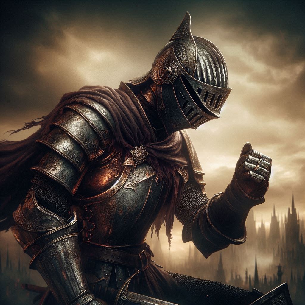 Exciting Rumors: Dark Souls III Remaster in Development?