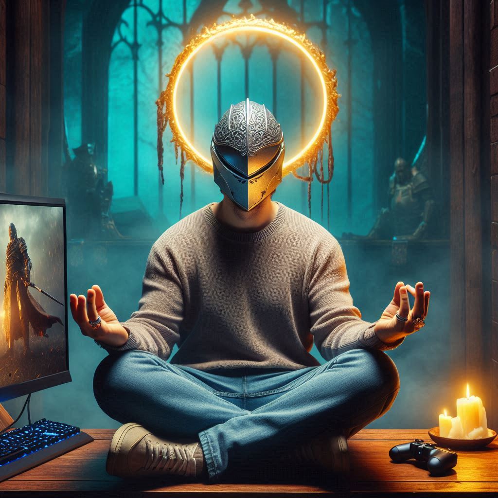Mastering the Inner Game of Elden Ring: Unleash Your True Potential