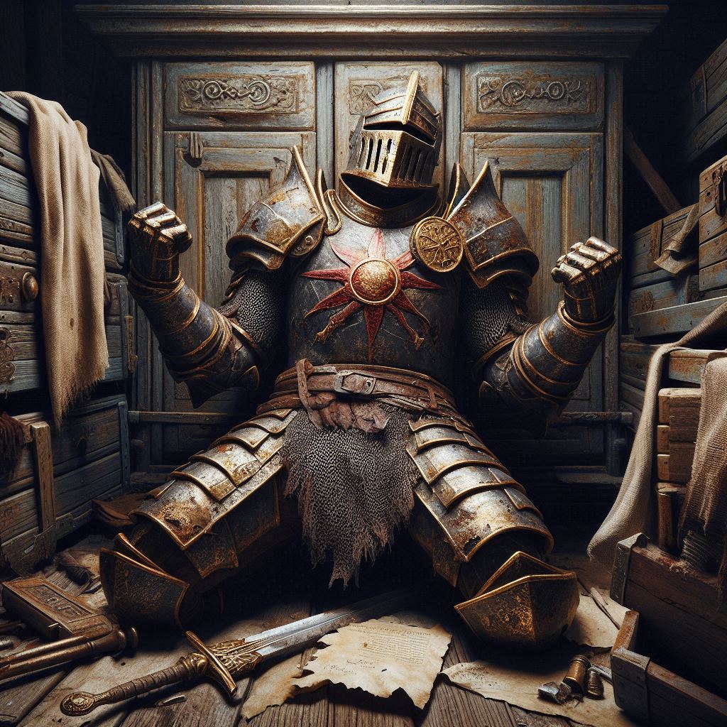 Dual-Wielding vs. Sword & Shield: How to Find Your Best Playstyle?