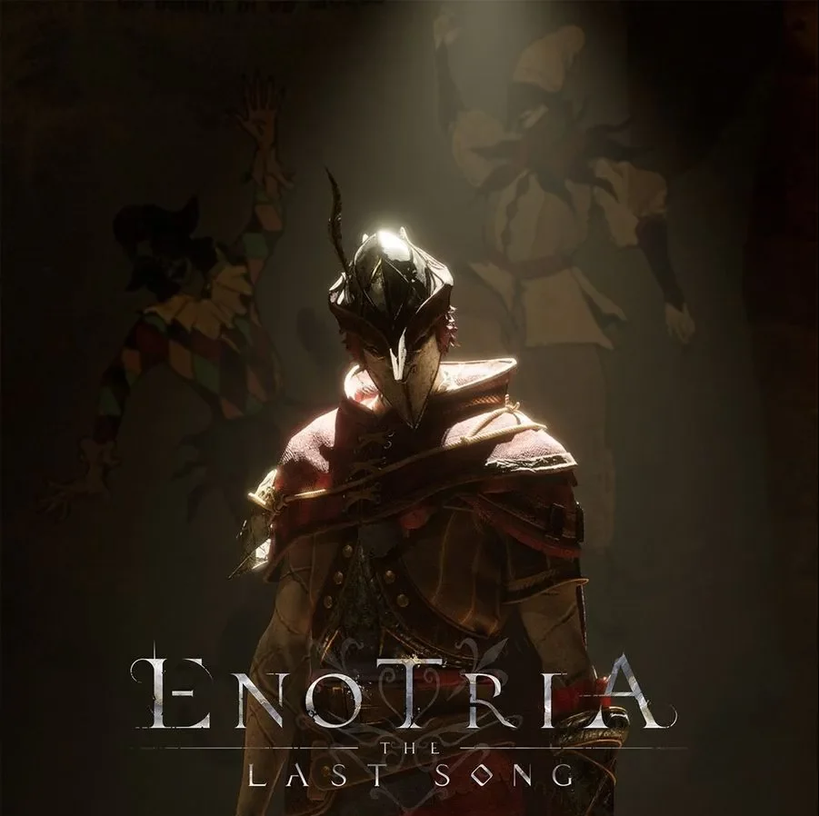 Comparing the combat system in Enotria to other Soulslikes