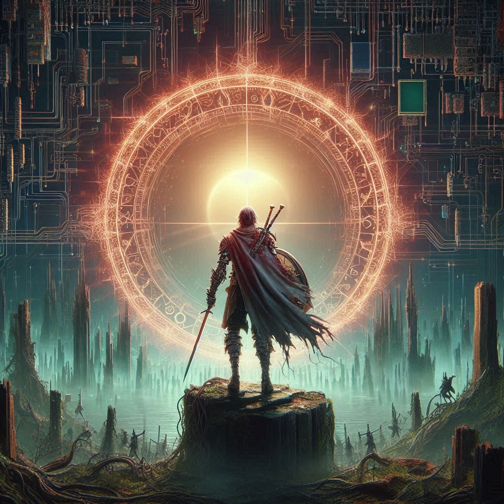 Elden Ring Patch 1.14: A Quick Summary of the Latest Changes