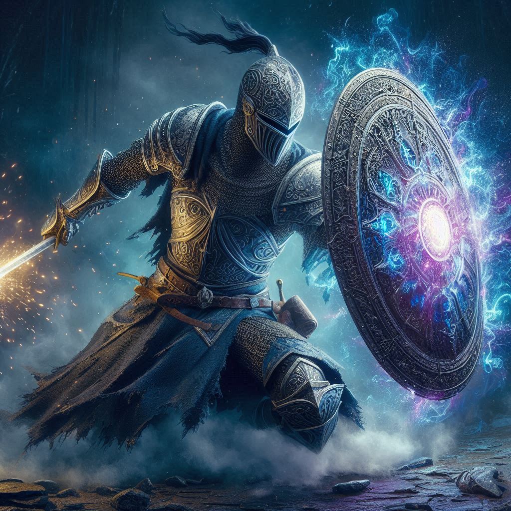 Elden Ring Guard Boost  Explained: Your Secret for Survival