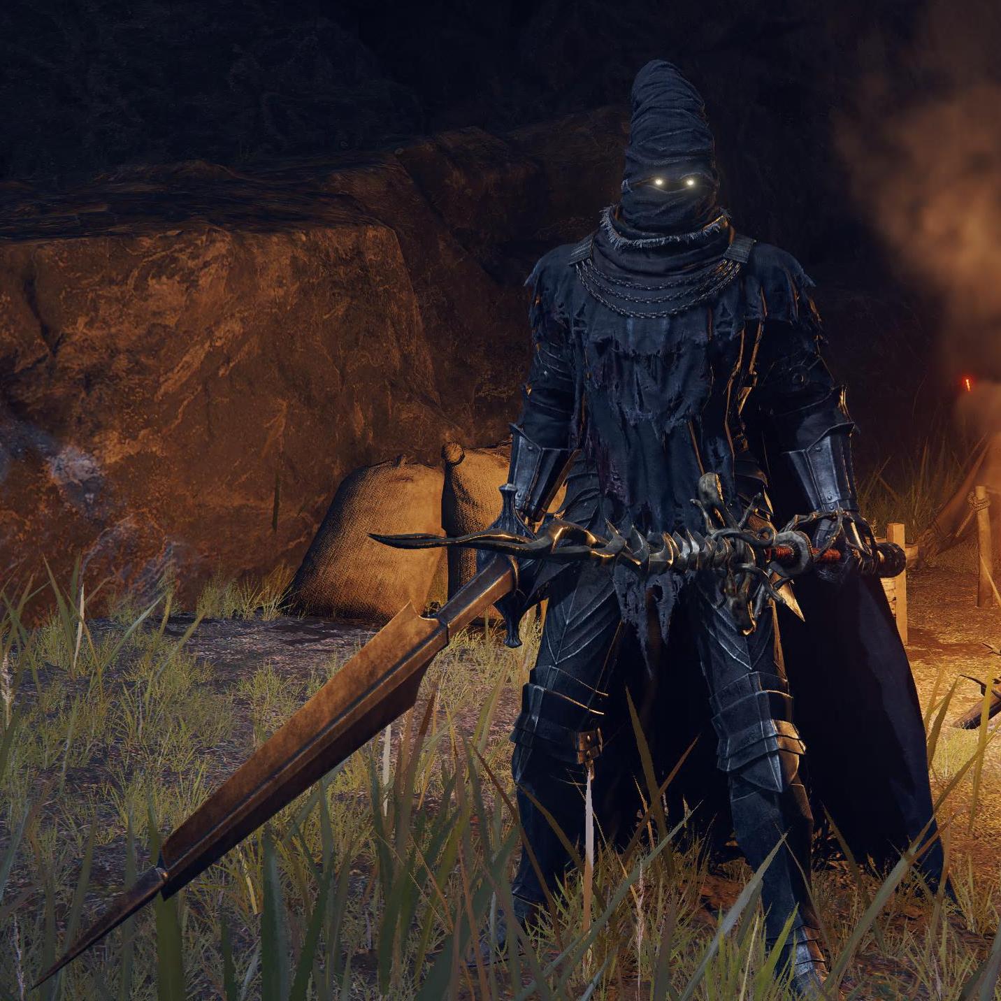 The Phantom Lancer Build – In Heavy Swords We T(h)rust