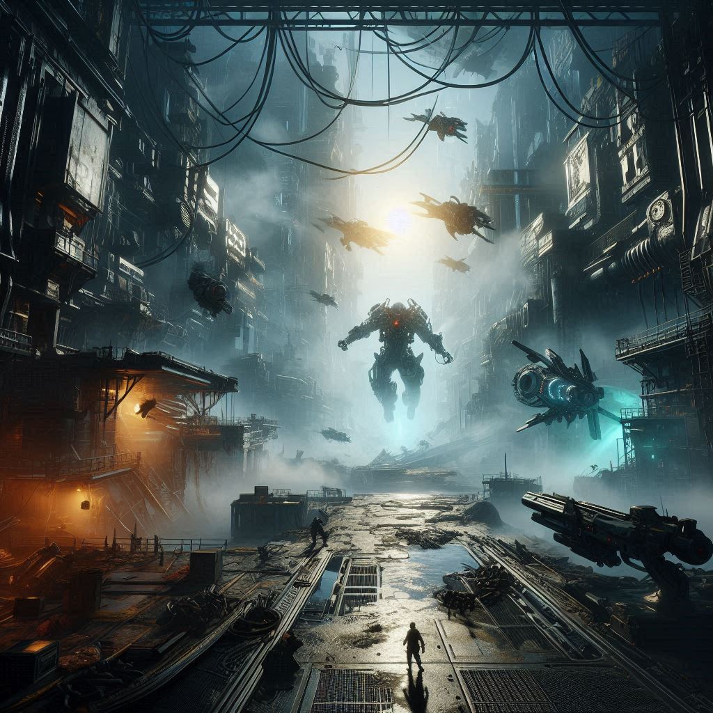 What’s Next For FromSoftware? Speculating On The Future