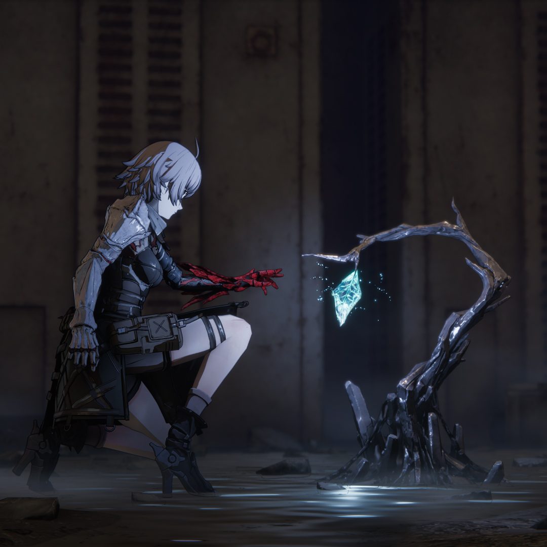 AI Limit Demo: A Stylish Soulslike Steps into the Spotlight