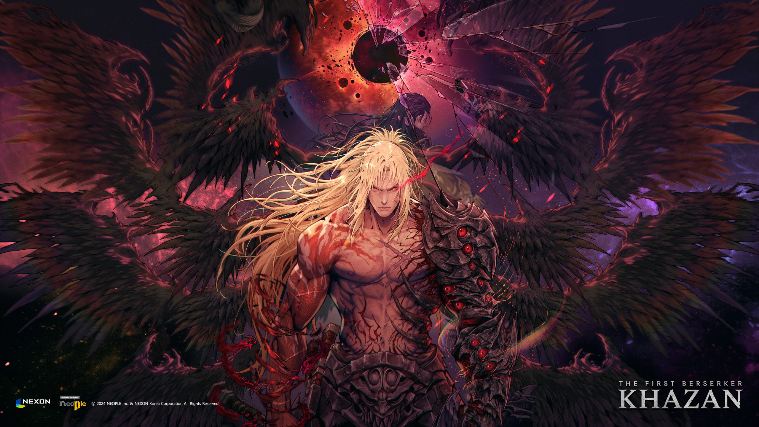 Surviving and Thriving in The First Berserker: Khazan