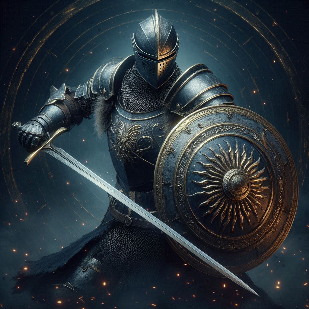 Elden Ring’s Guard Counter: Your Key to Victory