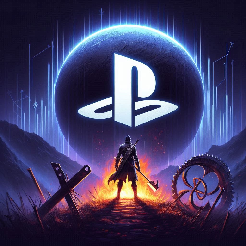 Sony’s FromSoftware Buyout: A Game-Changer for Souls Fans?