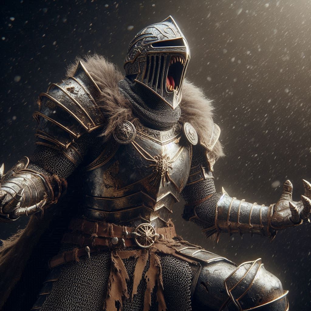 Roar Buffs: Your Complete Guide to Elden Ring’s Savage Gem