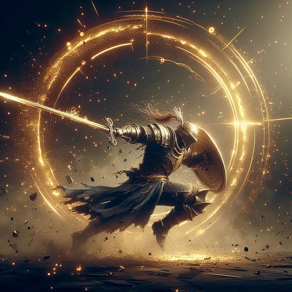 Motion Values in Elden Ring: The Hidden Dance of Damage