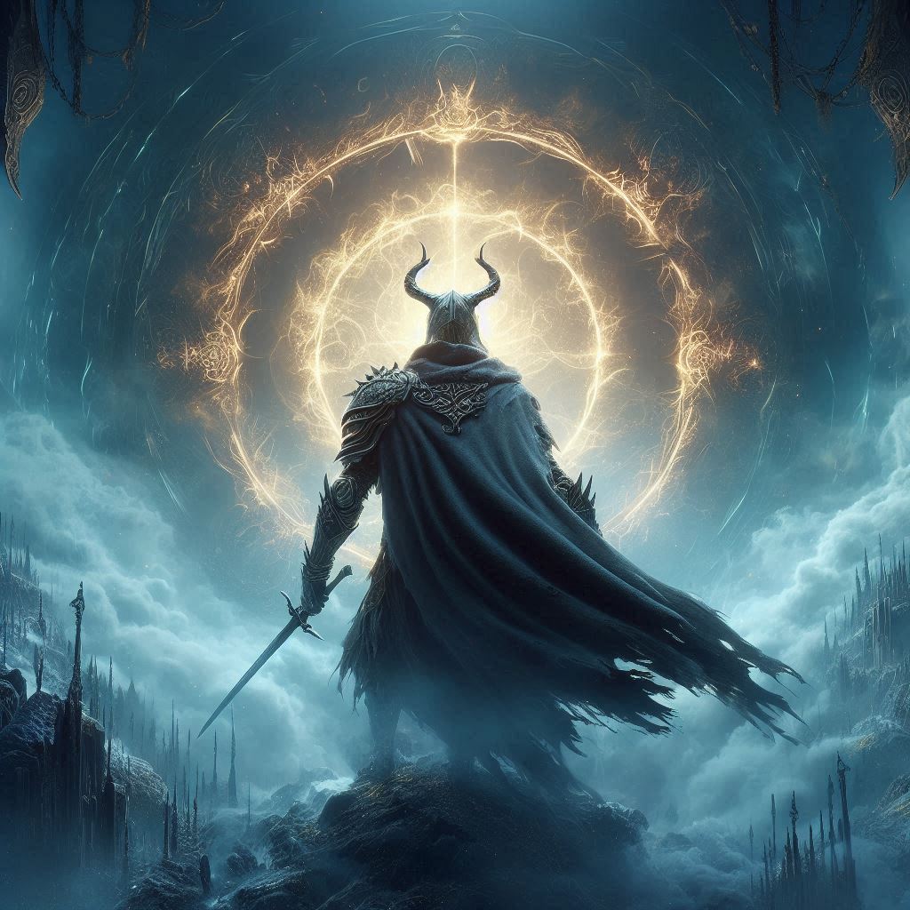 Elden Ring Reforged: A Fresh Take on the Lands Between