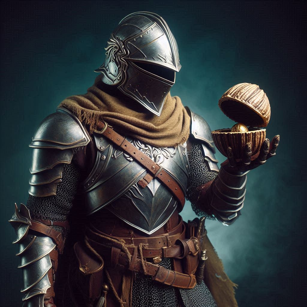 All Our December Elden Ring Posts in A Nutshell