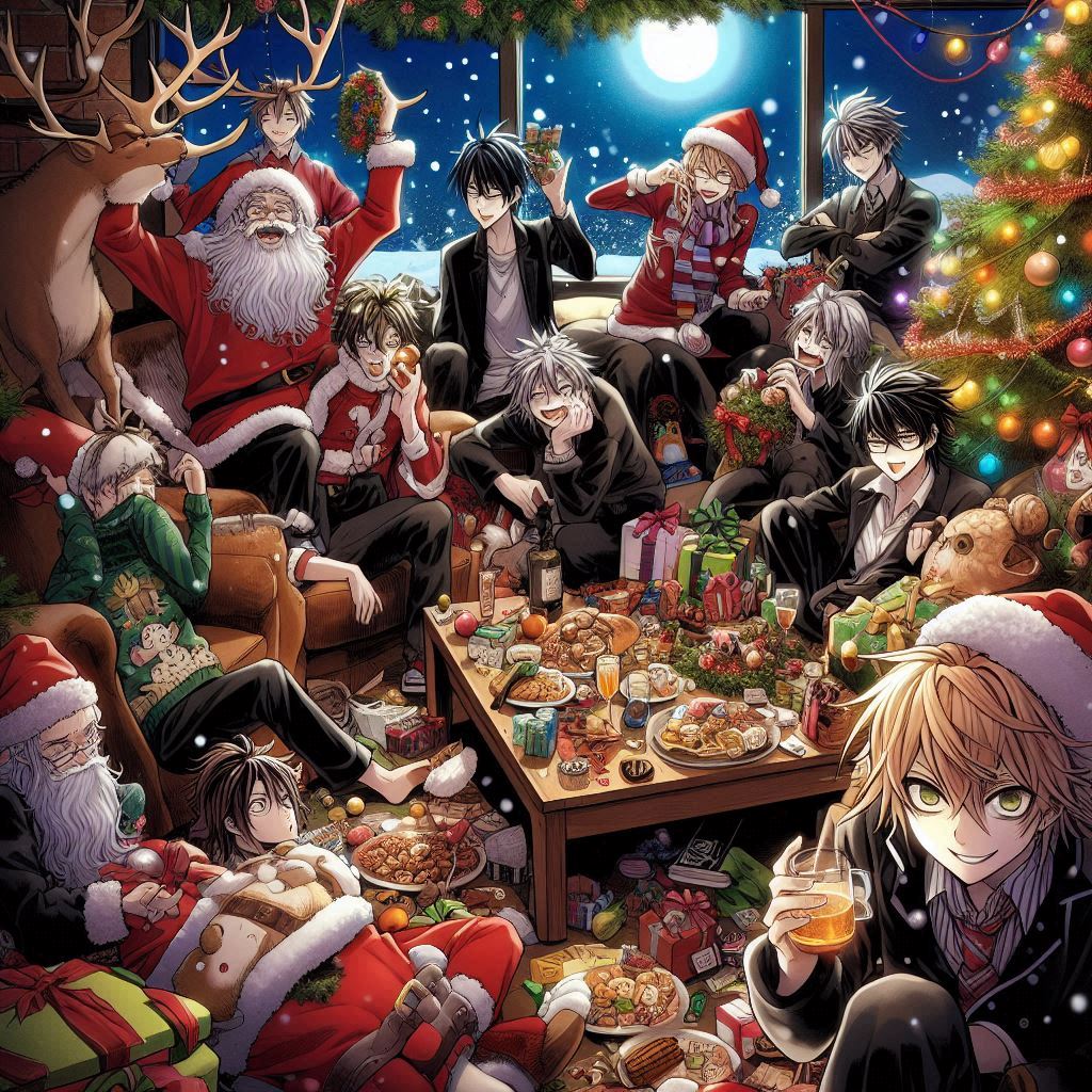 Your Holiday Family Gatherings Survival Guide Is Here