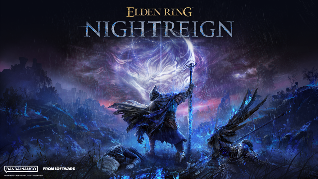 Elden Ring Nightreign: News and Insights (May 26–June 2)