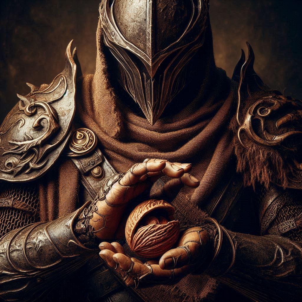 All Our January Elden Ring Posts in A Nutshell