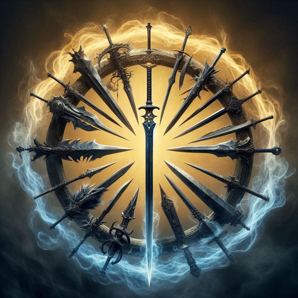 Elden Ring: Get the Best Somber Weapons for Early & Mid-Game