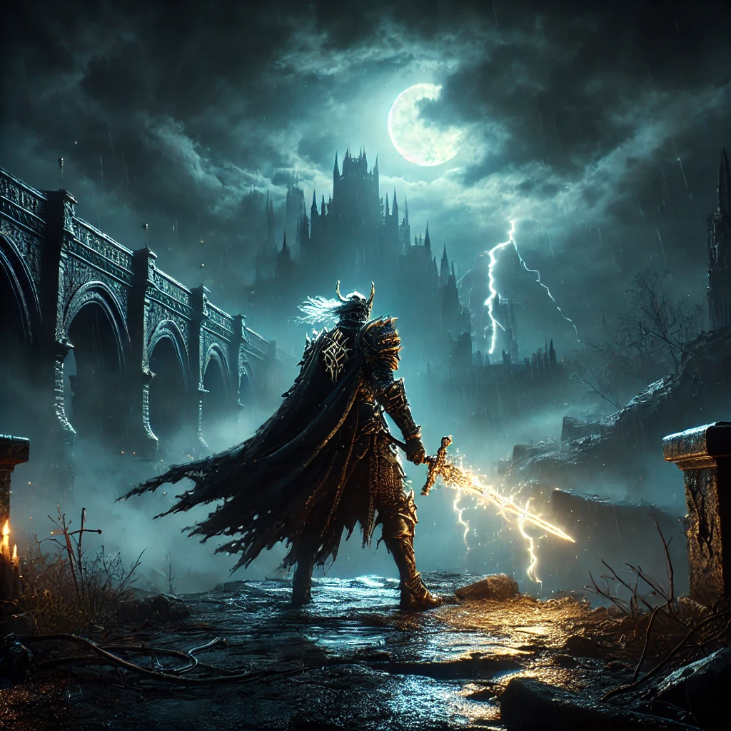 Nightreign Test 2: Cooperative Chaos & Roguelike Promise