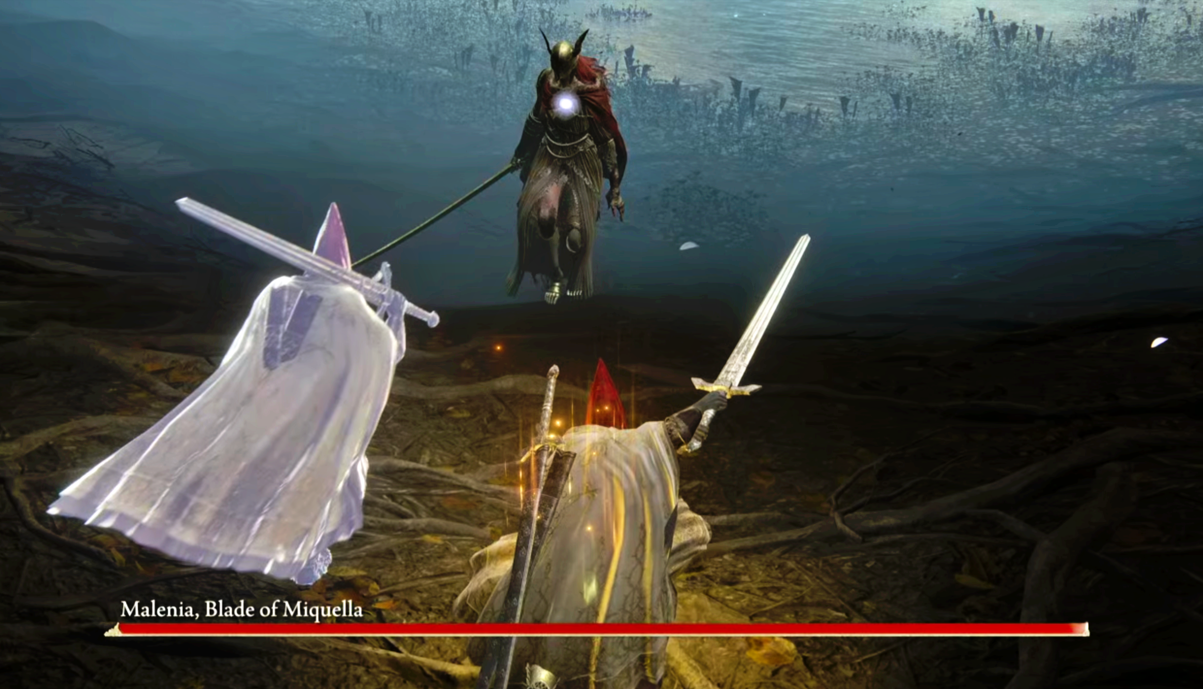 Elden Ring: How to beat up Malenia, Blade of Miquella