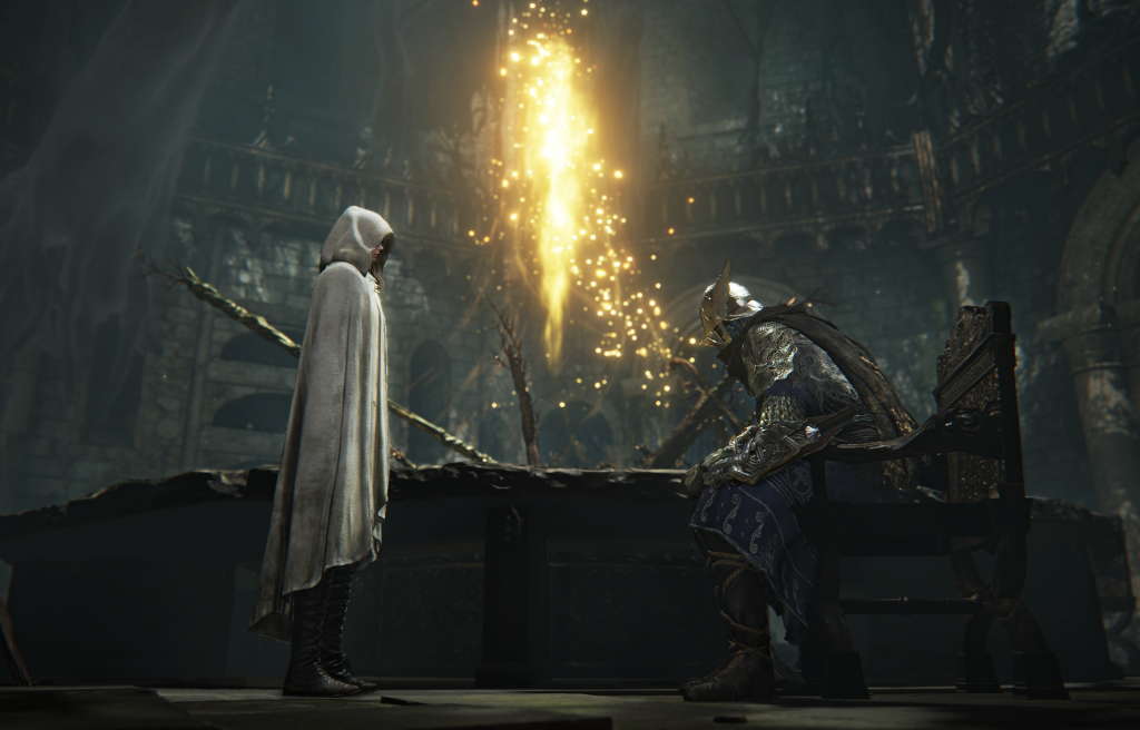 Check Out the Elden Ring Nightreign Global Release Times