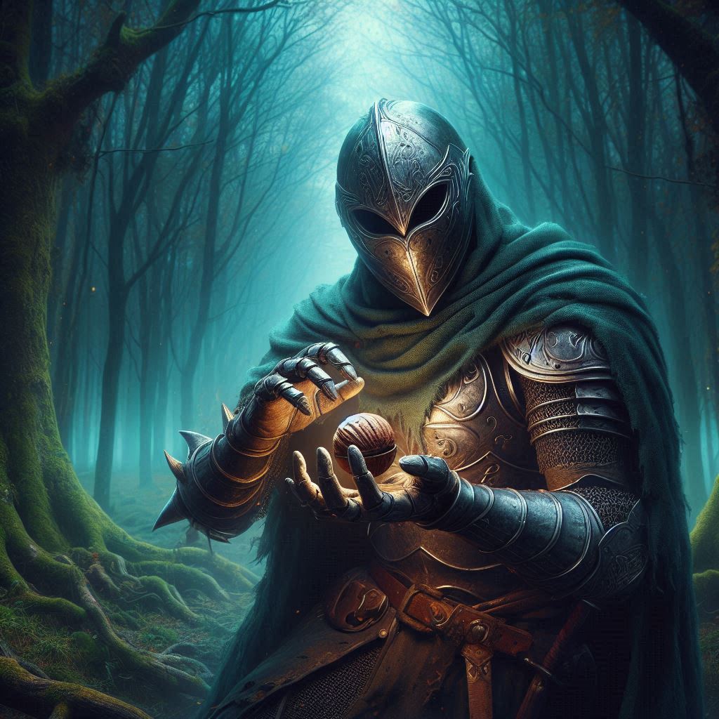 All Our February Elden Ring Posts in A Nutshell