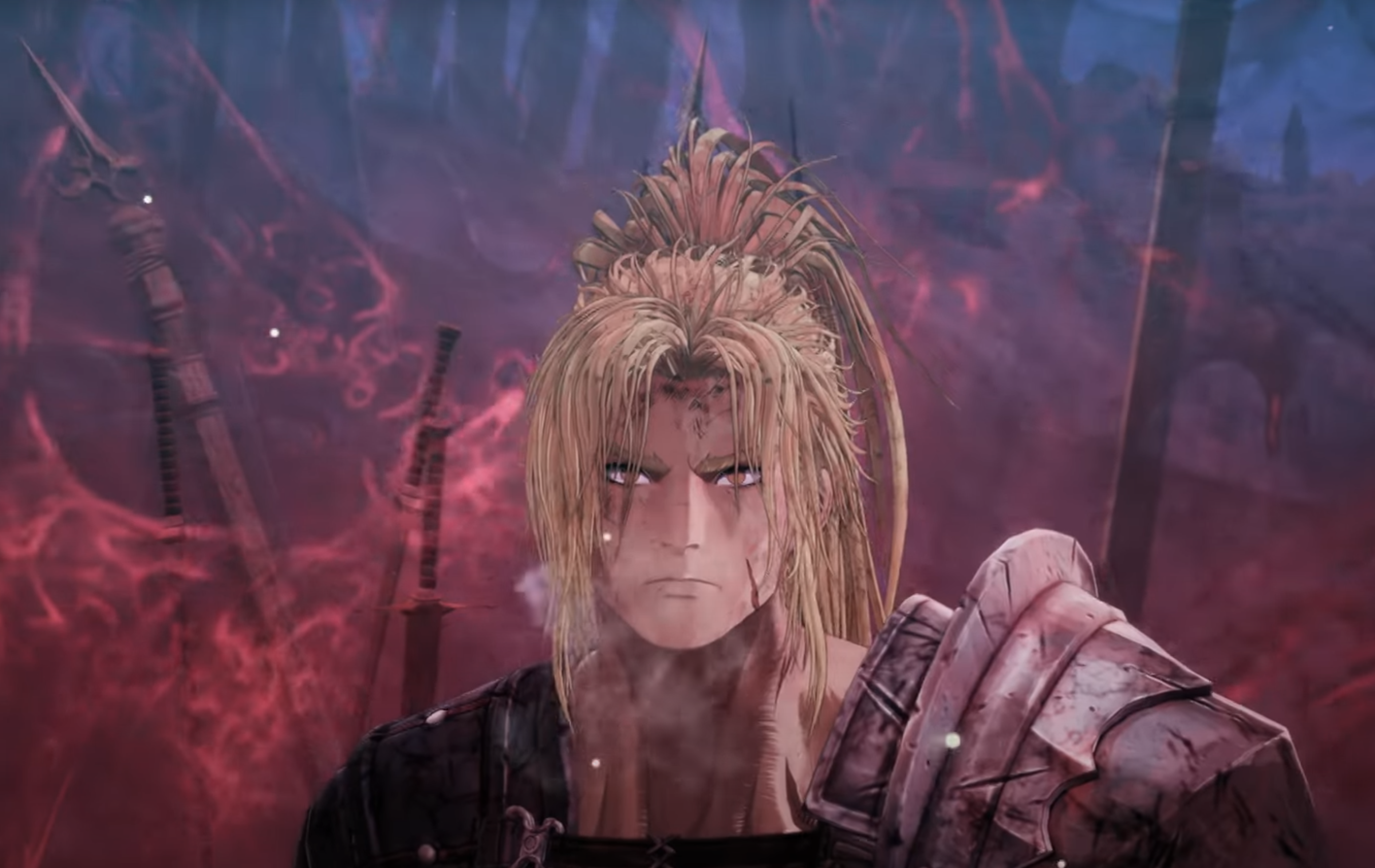 The First Berserker: Khazan – A Soulslike Worth Your Time?