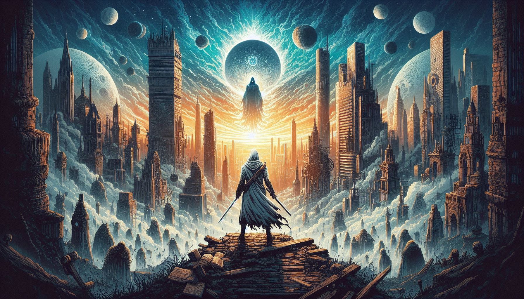The Convergence Mod’s Revolutionary Update for Elden Ring