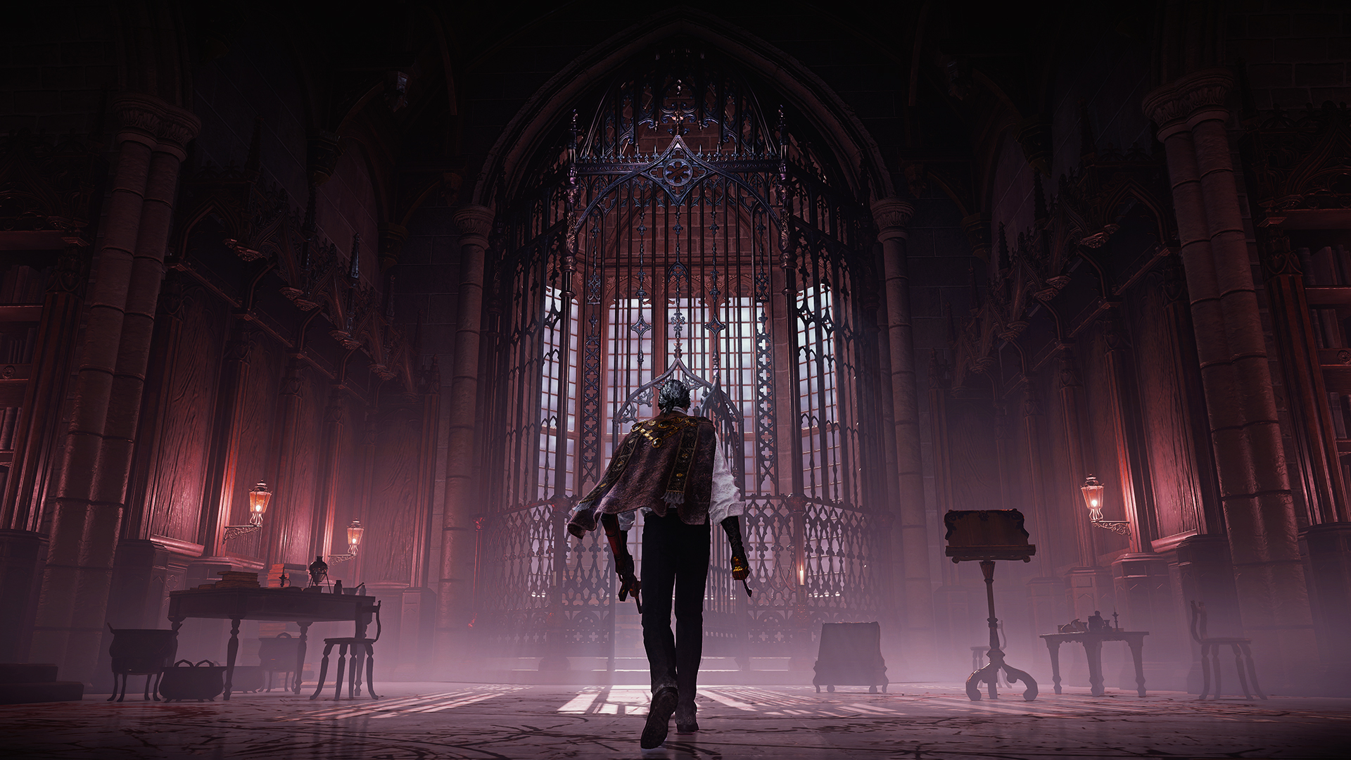 The Duskbloods: FromSoftware’s Switch 2 Exclusive Explained