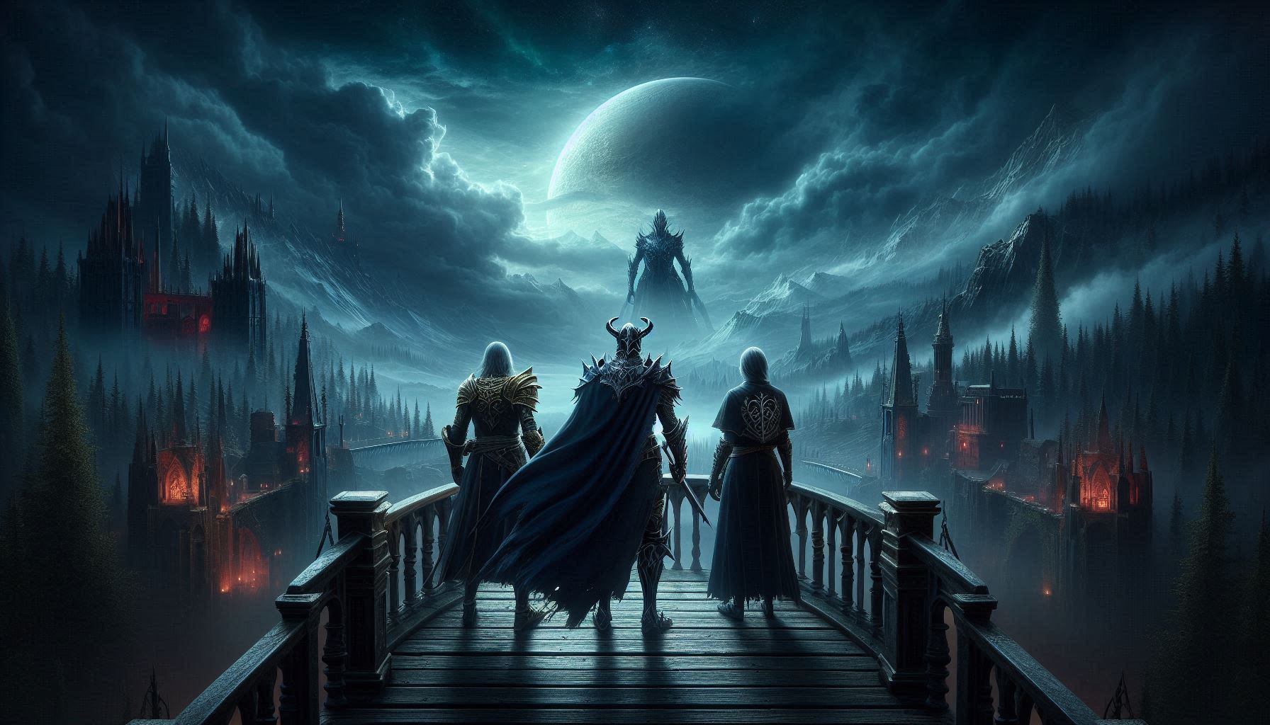 What Nightreign Tells Us About FromSoftware’s Future