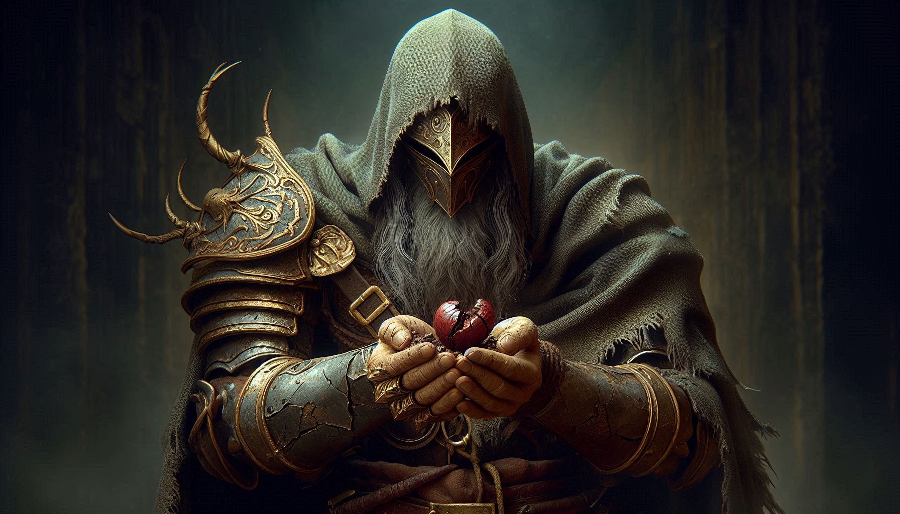 The Monthly Digest – All Our April Posts in A Nutshell