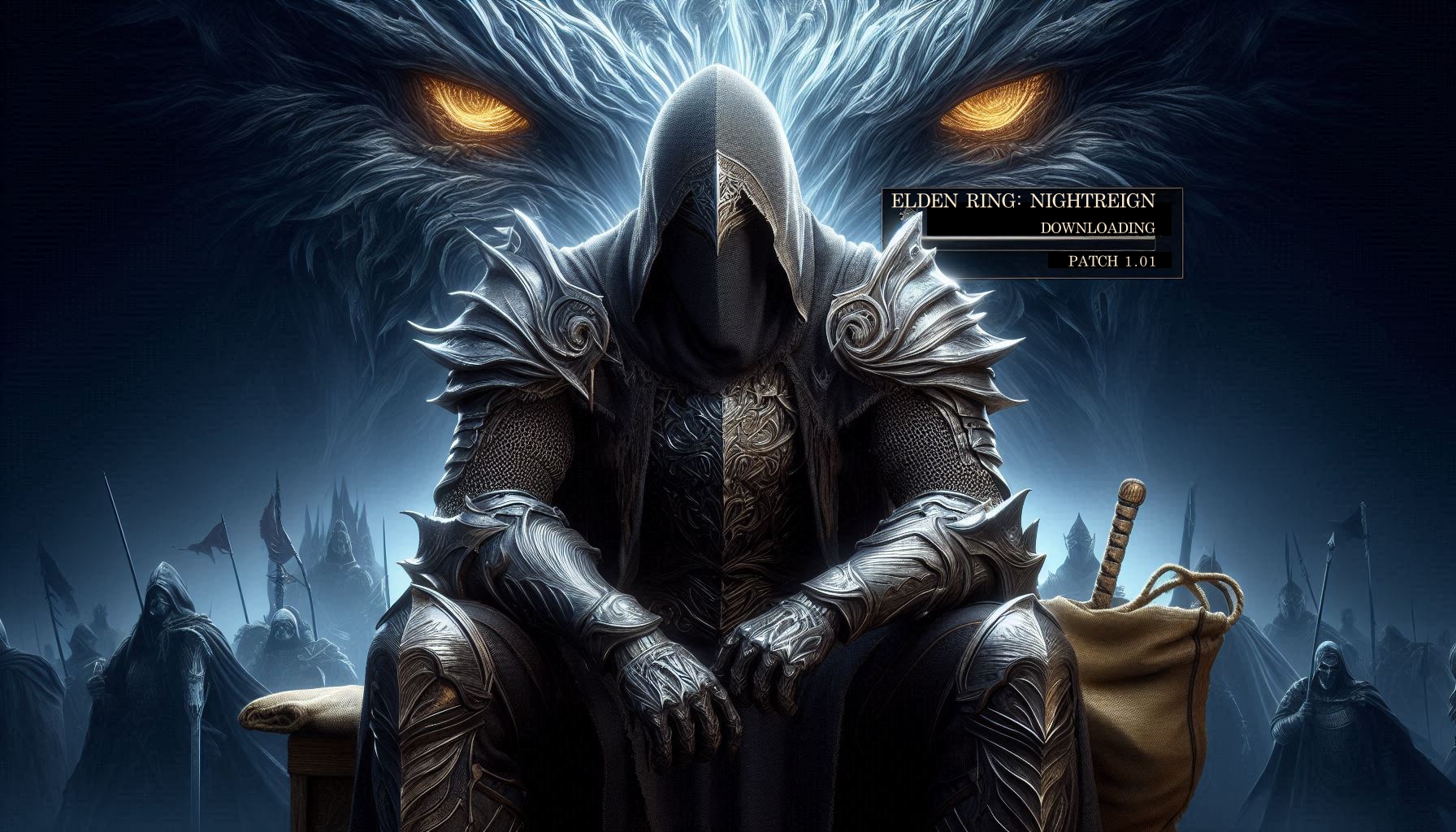 Nightreign Gets First Update – Patch 1.01 Now Live