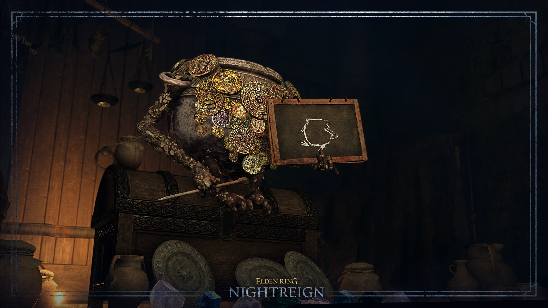 Elden Ring Nightreign Meta-Review: What Critics Think