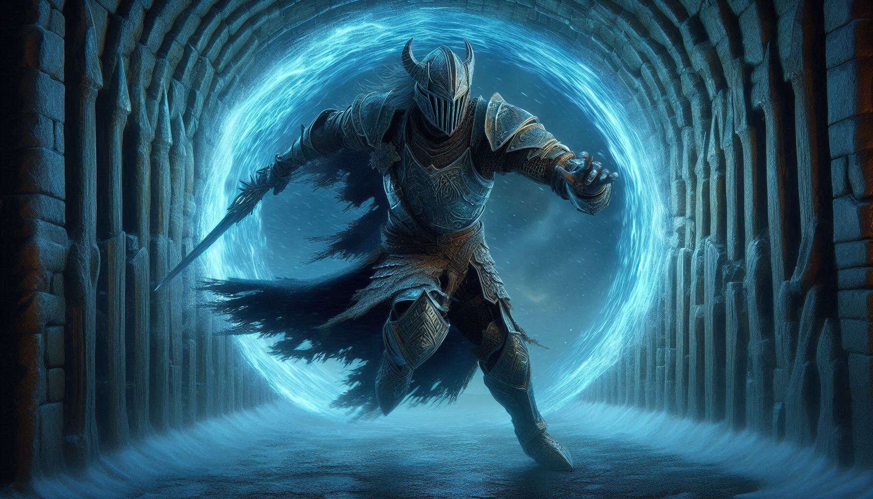 From Contemplation to Chaos: Surviving the Nightreign Shift