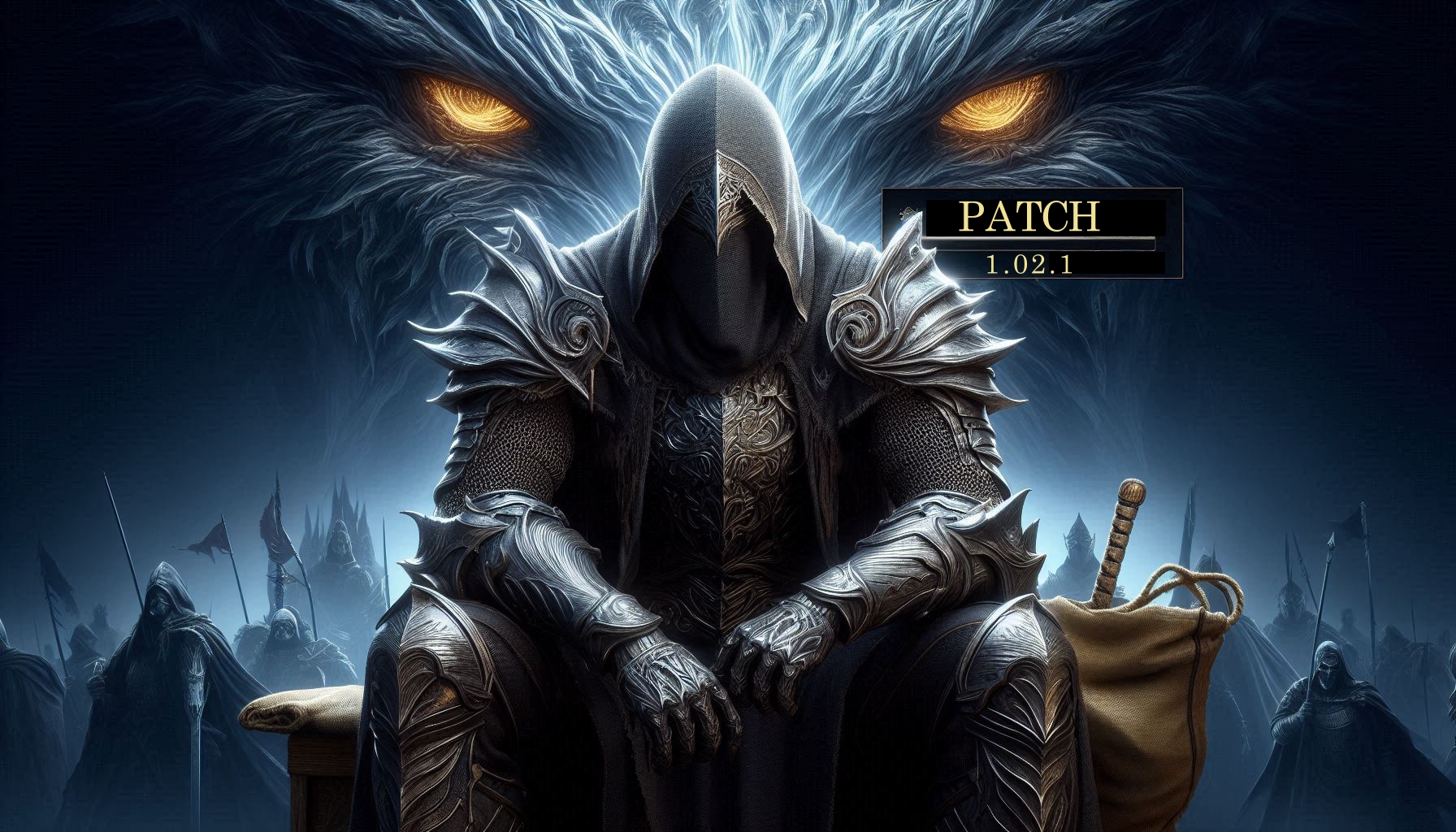 A Quick Summary of Elden Ring Nightreign Patch 1.02.1