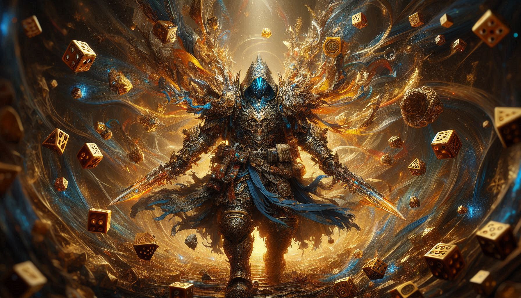 RandoCalypse: An Elden Ring Tournament of Deliberate Chaos