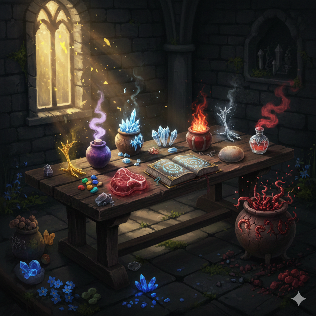 11 Best Elden Ring Craftables From Cookbooks You Should Know