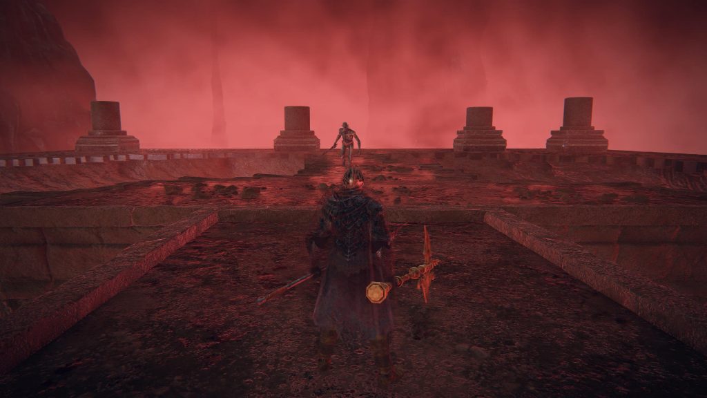 Lake of Rot Screenshot 3