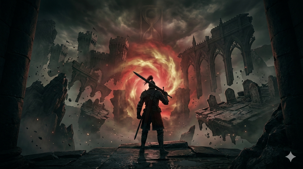 DRL Season 2 - main image