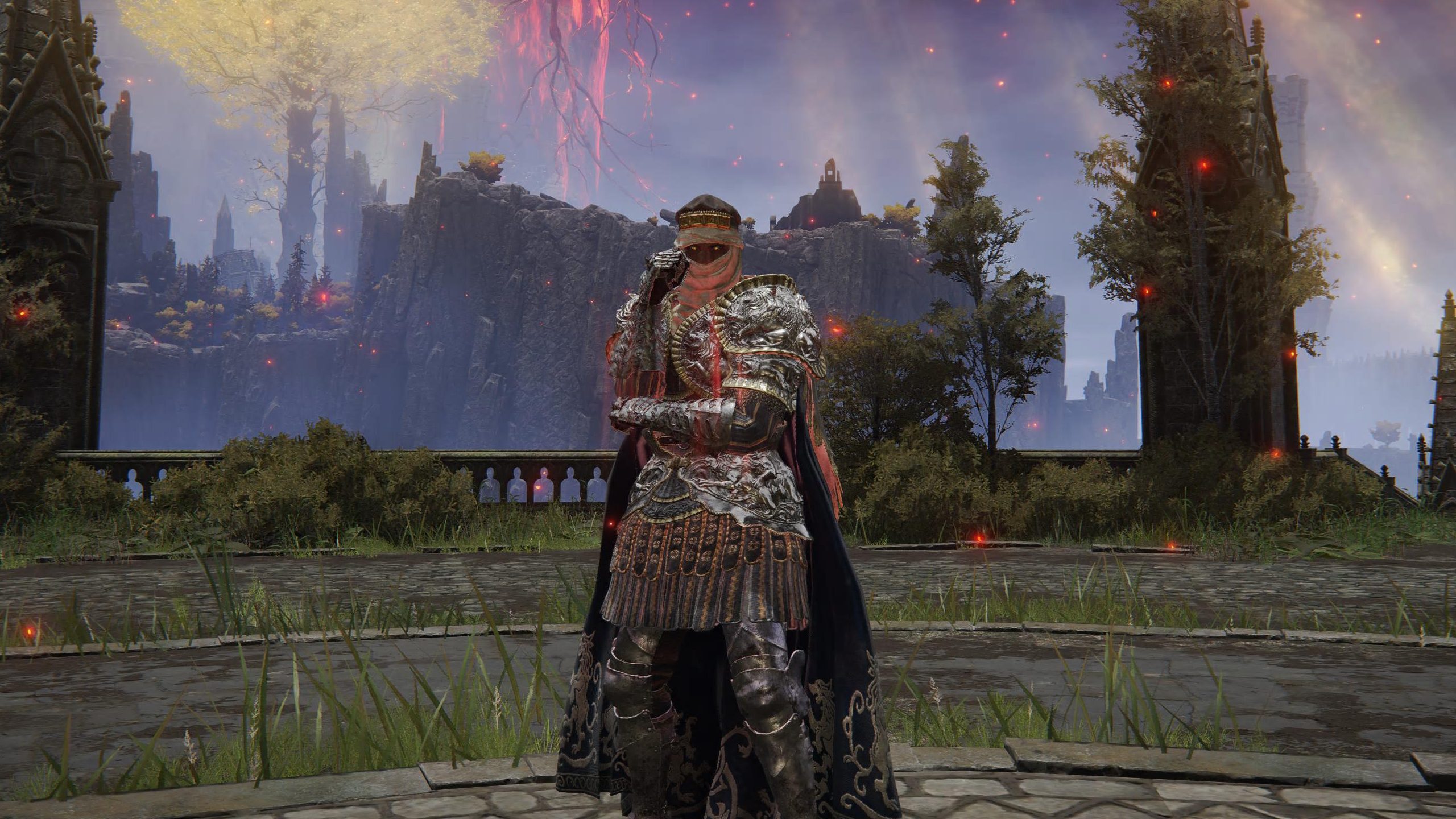 Elden Ring Four Years On: Why You’re Still Playing