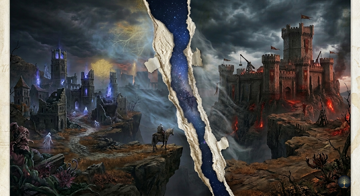 Elden Ring, Caelid Guide – Part 2: Sellia, Radahn Festival