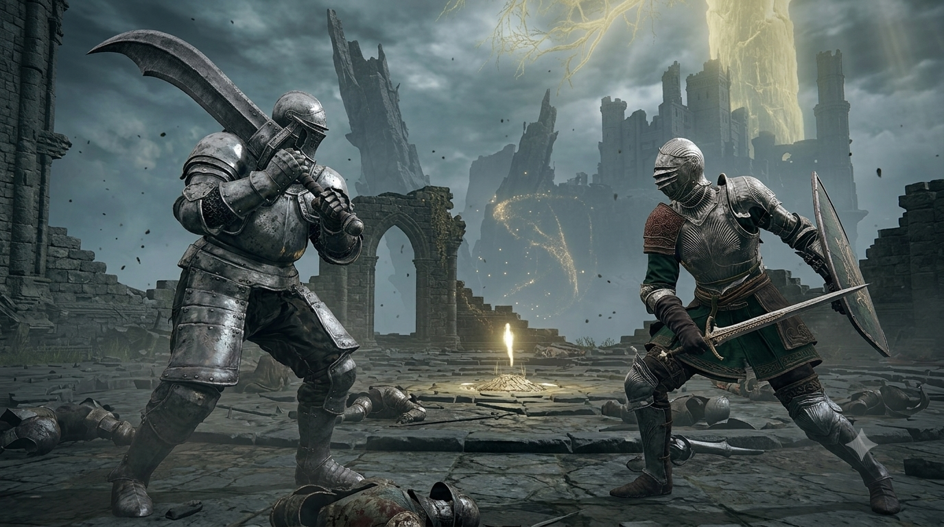 Idus & Heavy Knight: What the New Stats Really Say